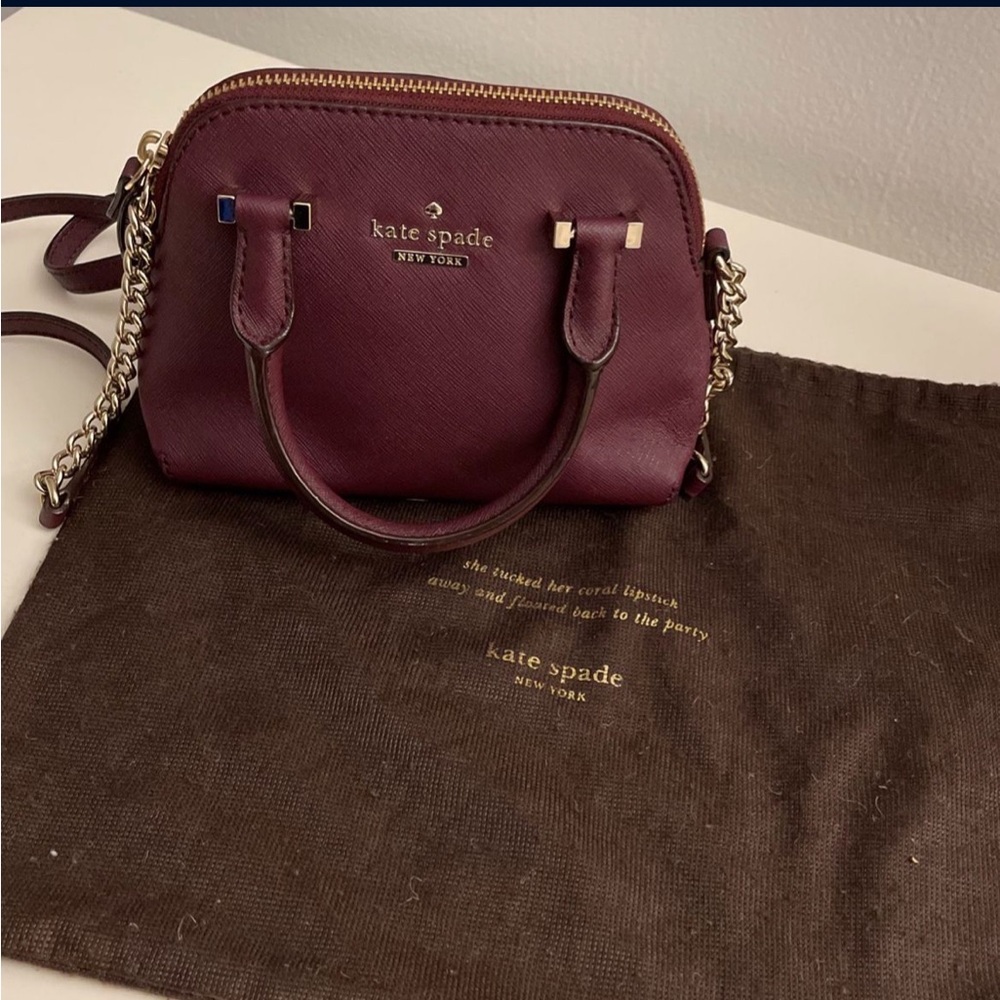 Kate Spade Purse